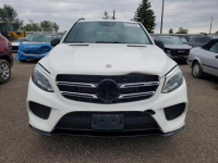 Mercedes GLE 43 AMG AMG 43 / 4Matic / niski przebieg Wrocław - zdjęcie 2