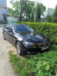 BMW F11 520d 2011