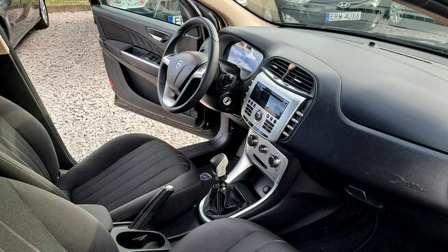 Lancia Delta Pięknie utrzymana! Zobacz! Rawa Mazowiecka - zdjęcie 6