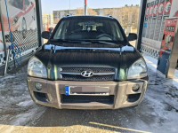 Hyundai Tucson 2.0 CRDI 4x4 Tanie Auta Fasty Szosa Knyszyńska 49 Fasty - zdjęcie 2