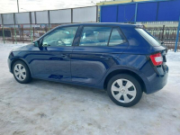 Škoda Fabia 15/16   SALON PL  1 wł. 100% bezwypadkowa 32 tys. km! Warszawa - zdjęcie 7