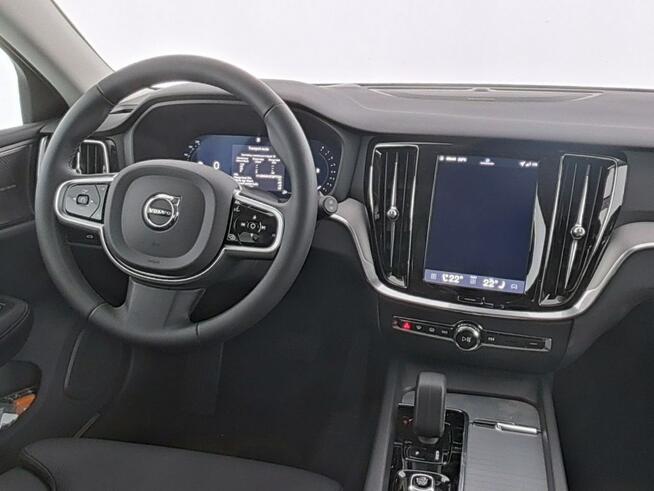 Volvo V60 Tychy - zdjęcie 8