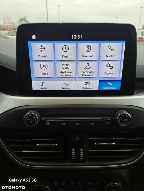 Ford Focus Kielce - zdjęcie 9