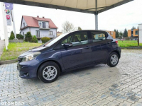 Toyota Yaris Kraków - zdjęcie 3