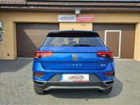 Volkswagen T-Roc Premium SPORT 1.5 TSI 150KM Salon Polska Włocławek - zdjęcie 5