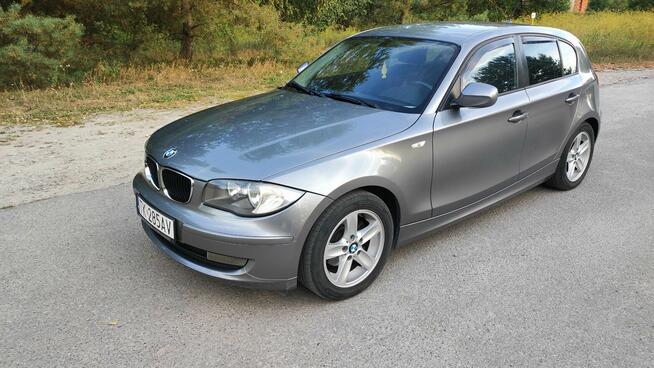 Ładne BMW 116i | 2010 | Benzyna | 2.0 |Super cena!!! Bogoria - zdjęcie 1