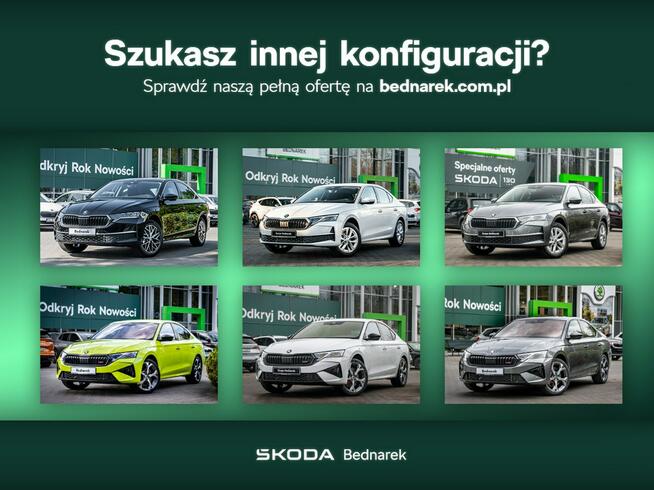 Škoda Octavia Edition 130 Selection 2.0 TDI 150 KM DSG Łódź - zdjęcie 2