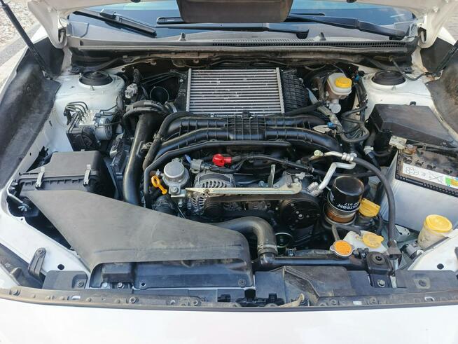 Subaru WRX 2.0 Automat Chełm - zdjęcie 9