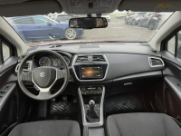 Suzuki SX4 S-Cross Kamera Podgrzewanie Klimatronik Gliwice - zdjęcie 8