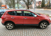 Nissan Qashqai 2.0 4x4 Tekna Pack Kraków - zdjęcie 2