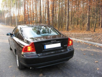 Volvo S60 2.4 140KM 2001 Stalowa Wola - zdjęcie 10