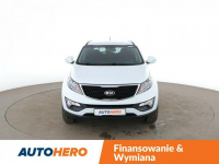 Kia Sportage GRATIS! Pakiet Serwisowy o wartości 1400 zł! Warszawa - zdjęcie 10