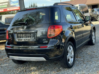 Suzuki SX4 1,6 120KM LIFT 4x4 esp Łodygowice - zdjęcie 4