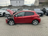 Peugeot 208 Klimatyzacja Kamera Gliwice - zdjęcie 5