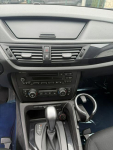 BMW X1 Raty/Zamiana Gwarancja po dużym serwisie nowy silnik Gdów - zdjęcie 12