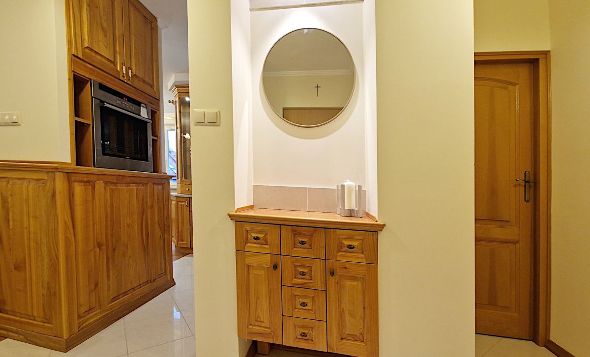 2 pokojowe mieszkanie w centrum ul. Częstochowska Białystok - zdjęcie 2