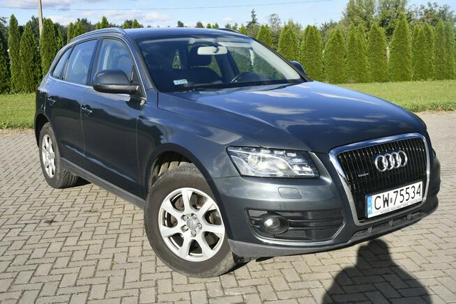 Audi Q5 Kutno - zdjęcie 3