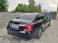 Mercedes W205 Lublin - zdjęcie 12