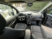 Ford Transit Connect Titanium full opcja mod 2017 oryginał Gdów - zdjęcie 10