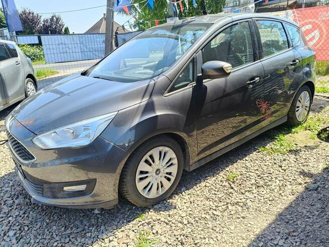 C-Max 2018r*Okazja Bibice - zdjęcie 1