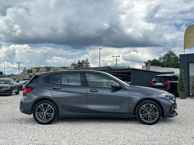 BMW Seria 1, 2019 Michałowice - zdjęcie 3