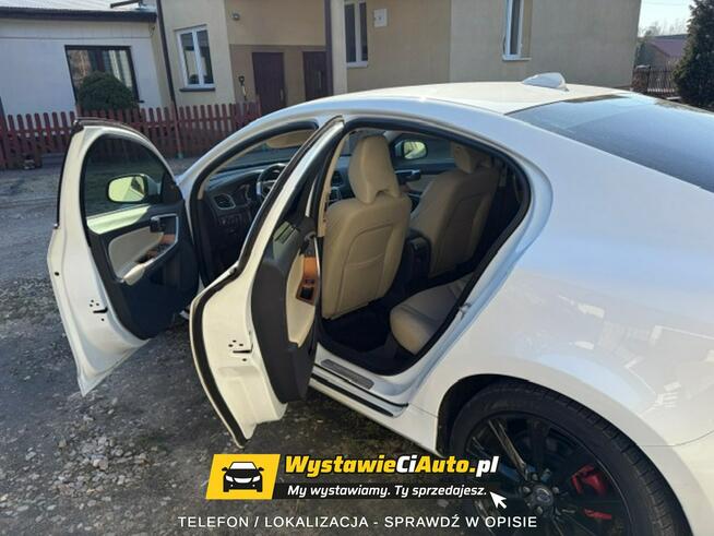 Volvo S60 T5 4x4 Telefon: 516_974_116 Lokalizacja: Kołbiel Kołbiel - zdjęcie 7