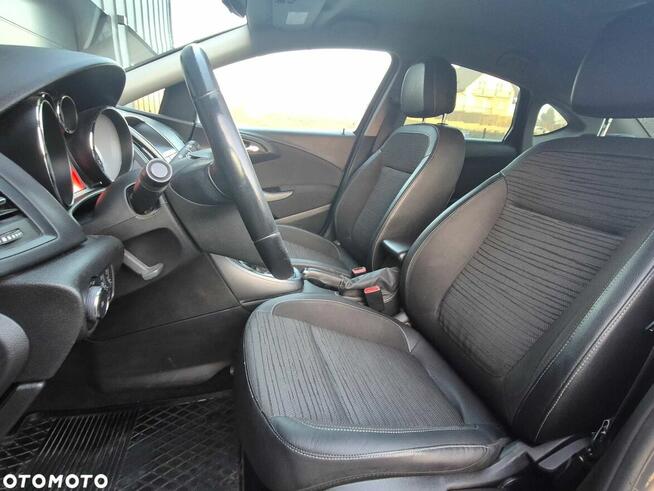 Opel Astra salon Polska pierwszy właściciel Leżajsk - zdjęcie 4