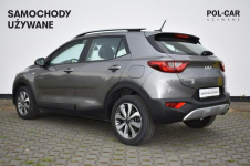 Kia Stonic Automat Kamera Grzane Fotele Salon PL 1 Wł. VAT 23% Poznań - zdjęcie 11