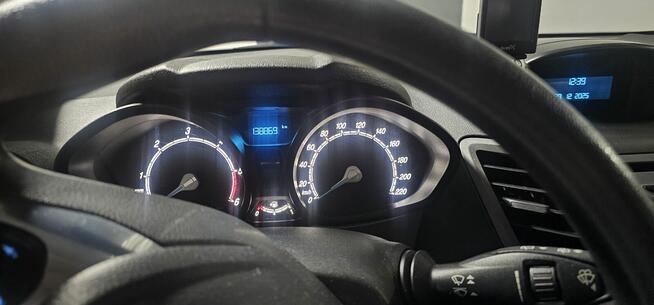 Ford Fiesta 2015 /1,5 TDCi / po rozrządzie Widzew - zdjęcie 8