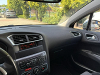 Citroen C4 Rezerwacja Tarnowskie Góry - zdjęcie 10