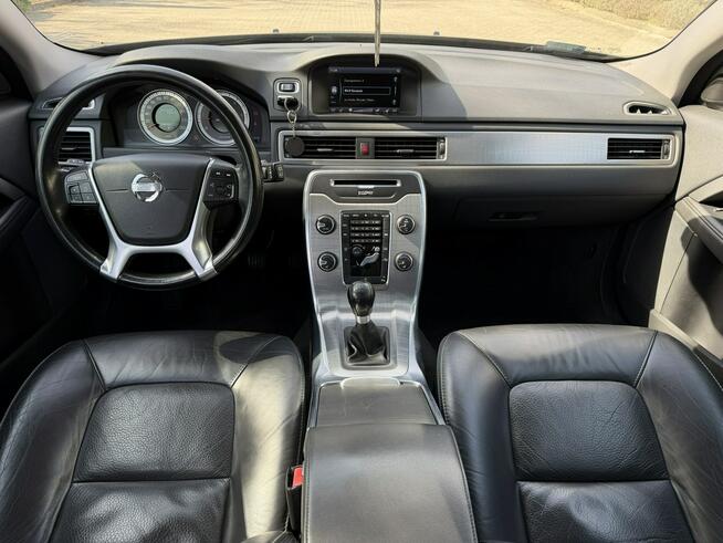 Volvo XC70 | 2.0D 163KM | Manual | Momentum | Historia | Super Stan Szczecin - zdjęcie 8