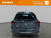 Seat Ibiza 1.0 MPI 80 KM - Manual - Rocznik 2026 Myślenice - zdjęcie 5
