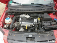 vw fox Ostrów Mazowiecka - zdjęcie 5