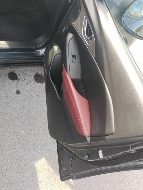 Mazda CX-3 SKYACTIV-G 120 FWD Sports-Line 2.0 BENZYNA Łódź - zdjęcie 10