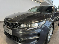 Kia Optima VAT 23% SW 1.7CRDI 141KM M6 2016 r., salon PL Myślenice - zdjęcie 9