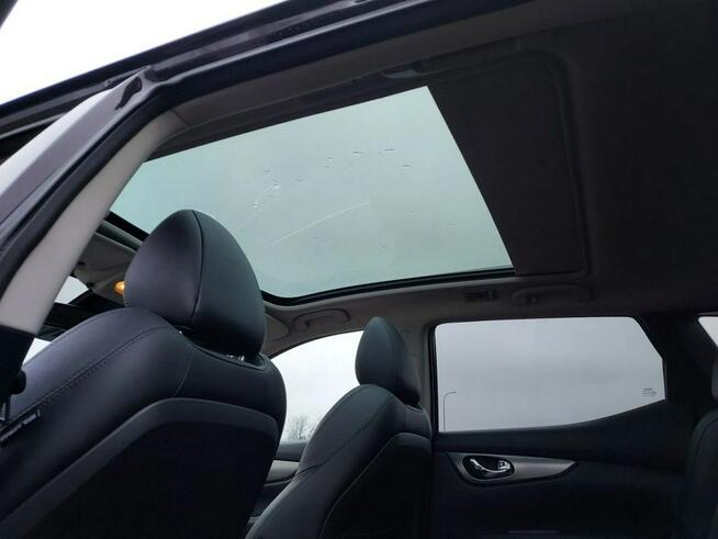 Nissan Qashqai Kupiony w Polsce Saloni z Pisemną Gwarancją Przasnysz - zdjęcie 11