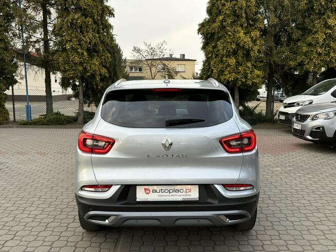 Renault Kadjar 2021/2022 1.3 Automat , Intense,Krajowy,Gwarancja Tarnowskie Góry - zdjęcie 7