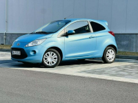 Ford Ka II 1.2 benzyna 70 KM – 152 tys. km – po dużym serwisie Mikołów - zdjęcie 3