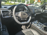 JAC T9 Pickup 2.0D 163KM 8AT 4x4 Full, Przedsprzedaż Zielona Góra - zdjęcie 6