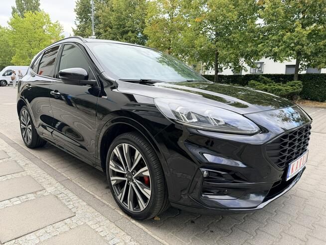 Ford Kuga 2.0 ST Line X Szczecin - zdjęcie 5