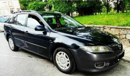 Mazda 6 Kombi Bielawa - zdjęcie 4