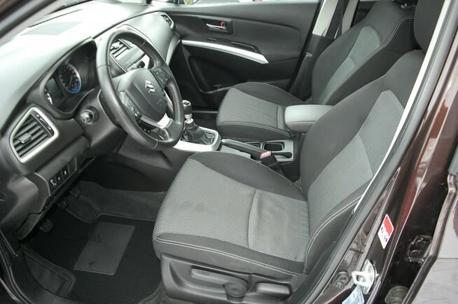Suzuki SX4 S-Cross Dębica - zdjęcie 5