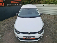 Volkswagen Polo Serwisowane w ASO.  Duża Navigacja. Rybnik - zdjęcie 11