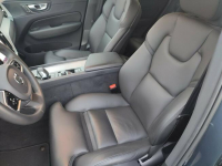 Volvo XC 60 Salon Polska bezwypadkowy Otwock - zdjęcie 9