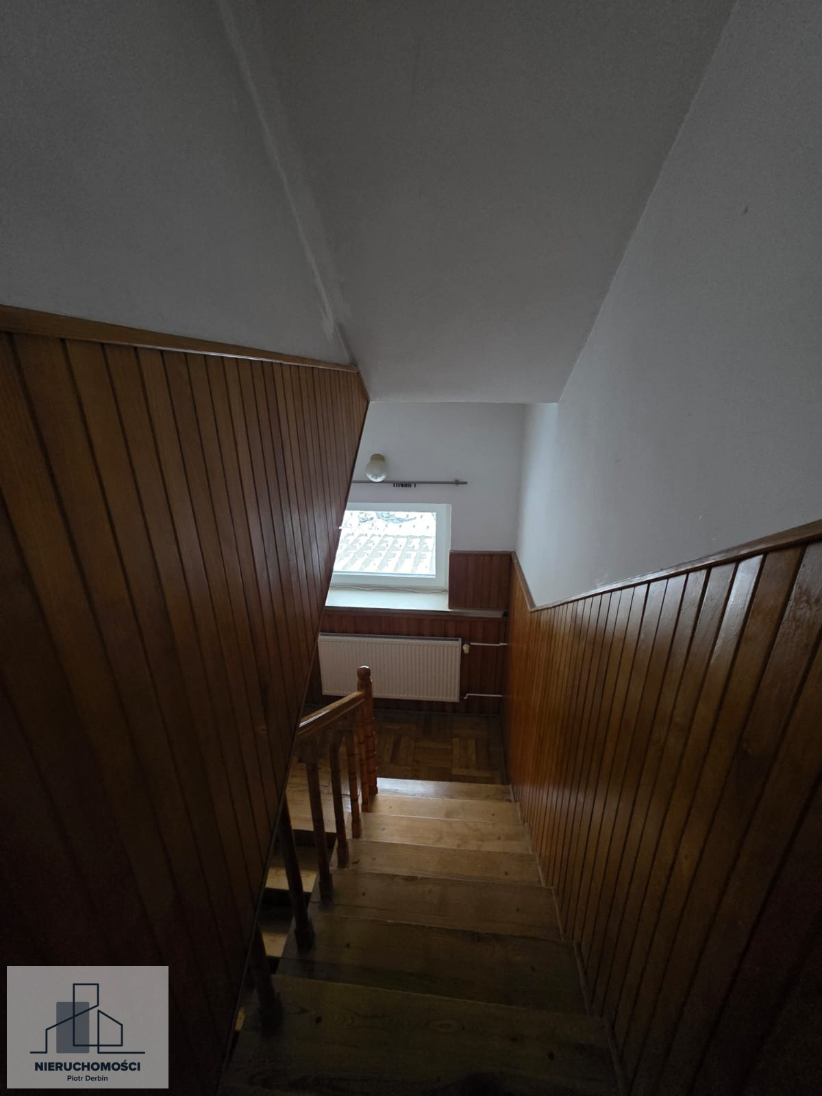 Dom wolnostojący z dużą działką Warszawa - zdjęcie 12
