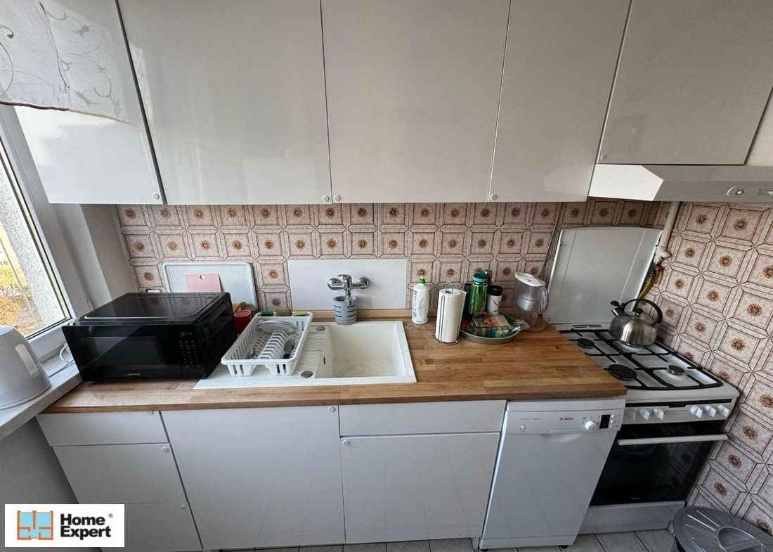 3pok, 59met, Okolice Bezpiecznej LOGGIA/PIWNICA/WINDA (Wrocław) Psie Pole - zdjęcie 6