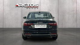 Audi A4 Limousine 35 TDI mHEV Advanced S tronic Warszawa - zdjęcie 4