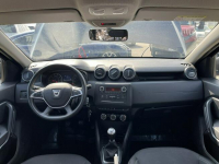 Dacia Duster 4x4 Klimatyzacja Tempomat Gliwice - zdjęcie 9