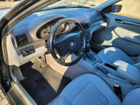 BMW 320 d automat 150 KM Ćmińsk - zdjęcie 9