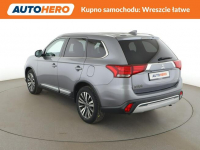 Mitsubishi Outlander automat navi kamera auto klima pdc Warszawa - zdjęcie 4